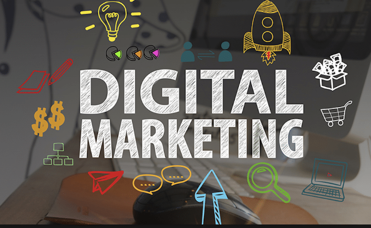 What is Digital Marketing